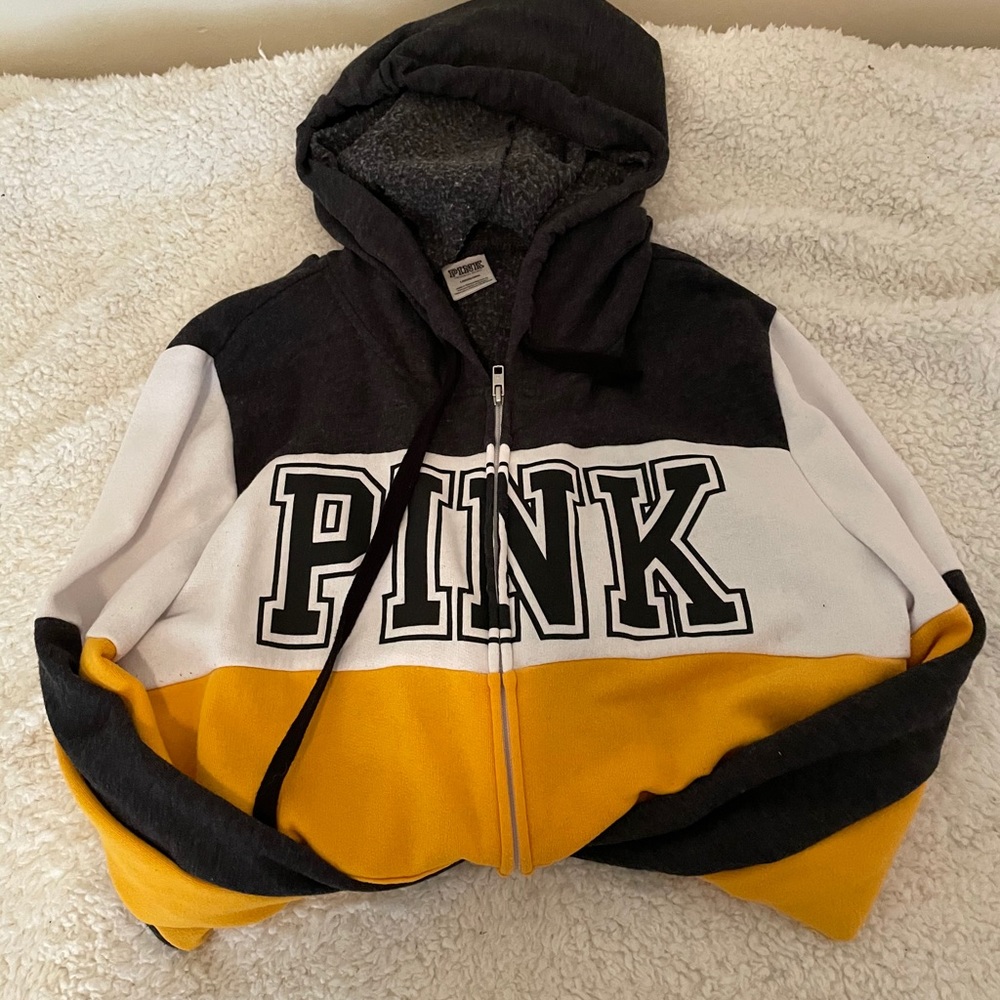 Pink outfit